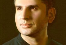 رحمان شاهسواری  کینگ