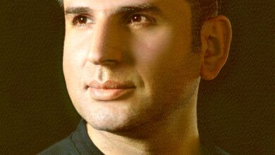 رحمان شاهسواری  کینگ