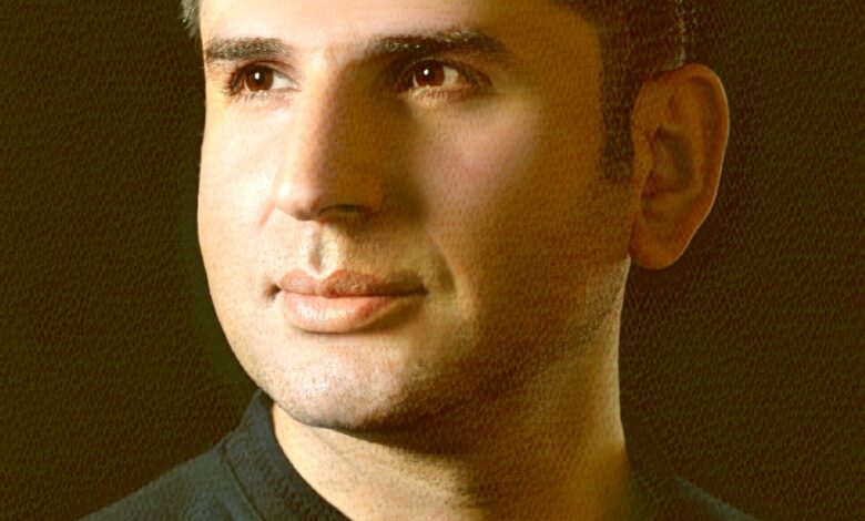 رحمان شاهسواری کینگ