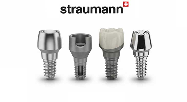 ایمپلنت اشترومن؛ انتخابی مطمئن برای مشکل پسندان