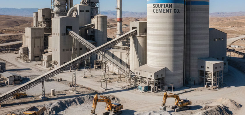 راهنمای خرید سیمان صوفیان از کارخانه + مرکز معتبر برای خرید