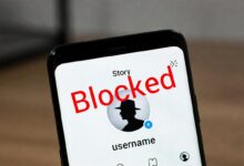 از اینستا تا واتساپ: همه چیز درباره بلاک شدن و راه‌های فهمیدن آن