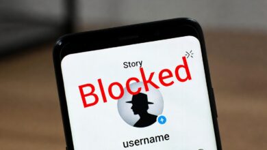 از اینستا تا واتساپ: همه چیز درباره بلاک شدن و راه‌های فهمیدن آن