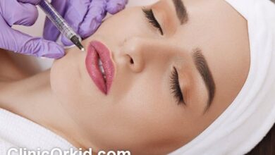 بهترین دکتر برای تزریق فیلر در پونک