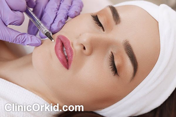 بهترین دکتر برای تزریق فیلر در پونک