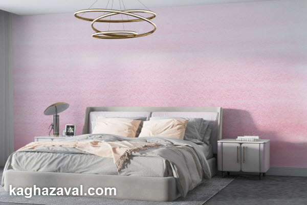 بورس کاغذ دیواری در غرب تهران