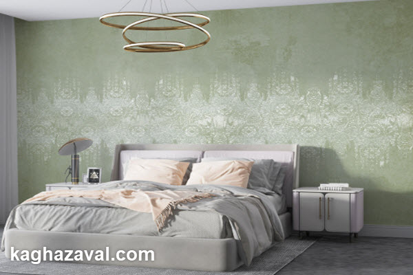 اهمیت تنوع و دسترسی در انتخاب کاغذ دیواری | کاغذ اول